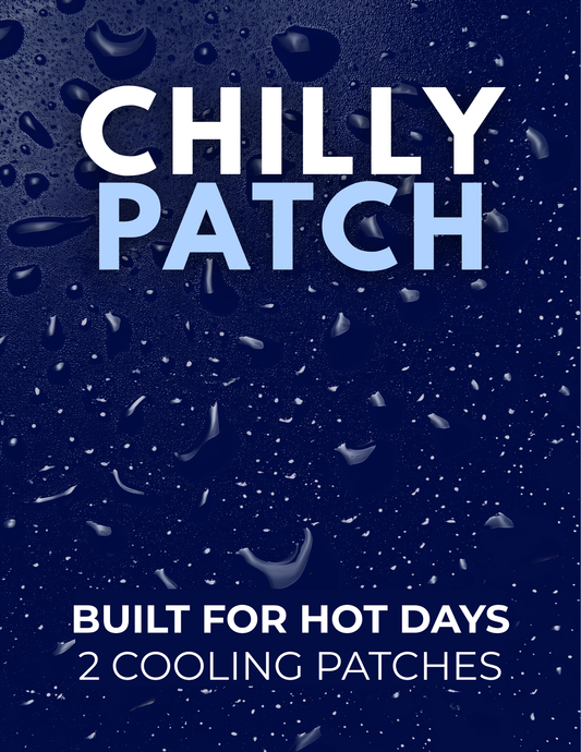 Cooling Patch